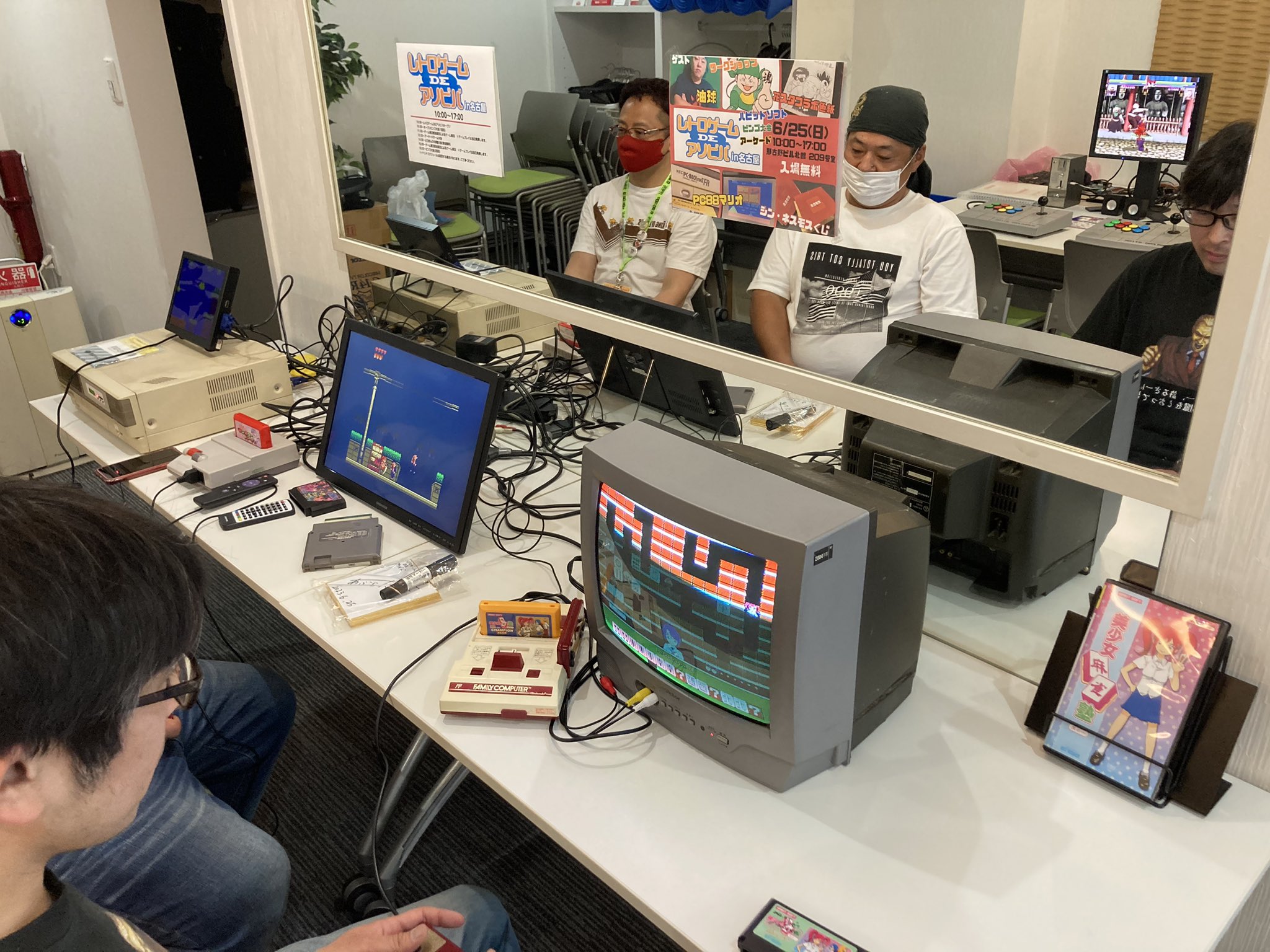 ゲームインパクト公式@4/27ゲームレジェンド41ab on X: ゲームインパクト公式@4/27ゲームレジェンド41ab on X:
