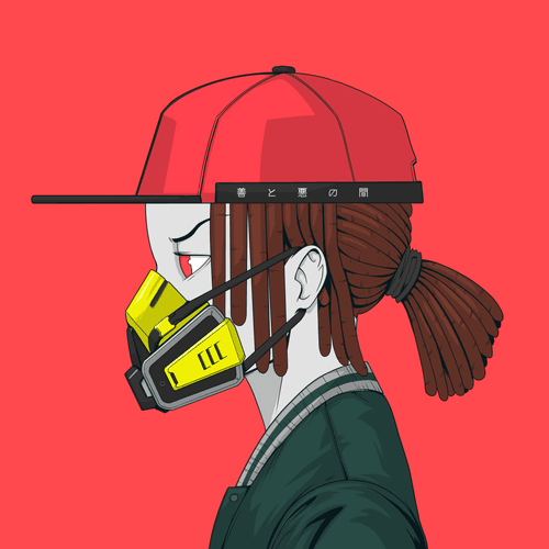 0N1 #4134 bought for 1.55Ξ ($2909.12) opensea.io/assets/ethereu…