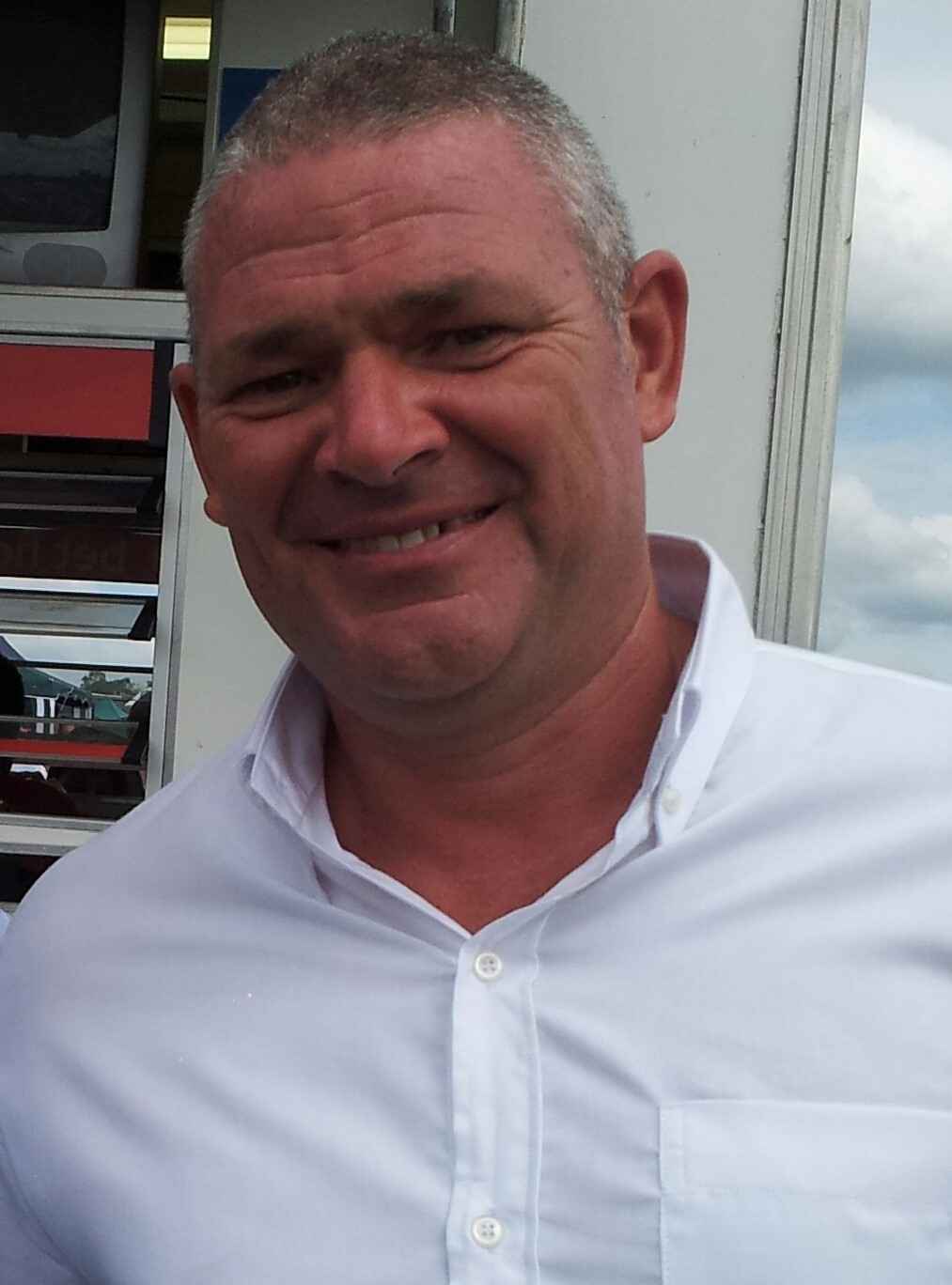 Banstead Athletic FC on Twitter "Banstead Athletic is excited to name