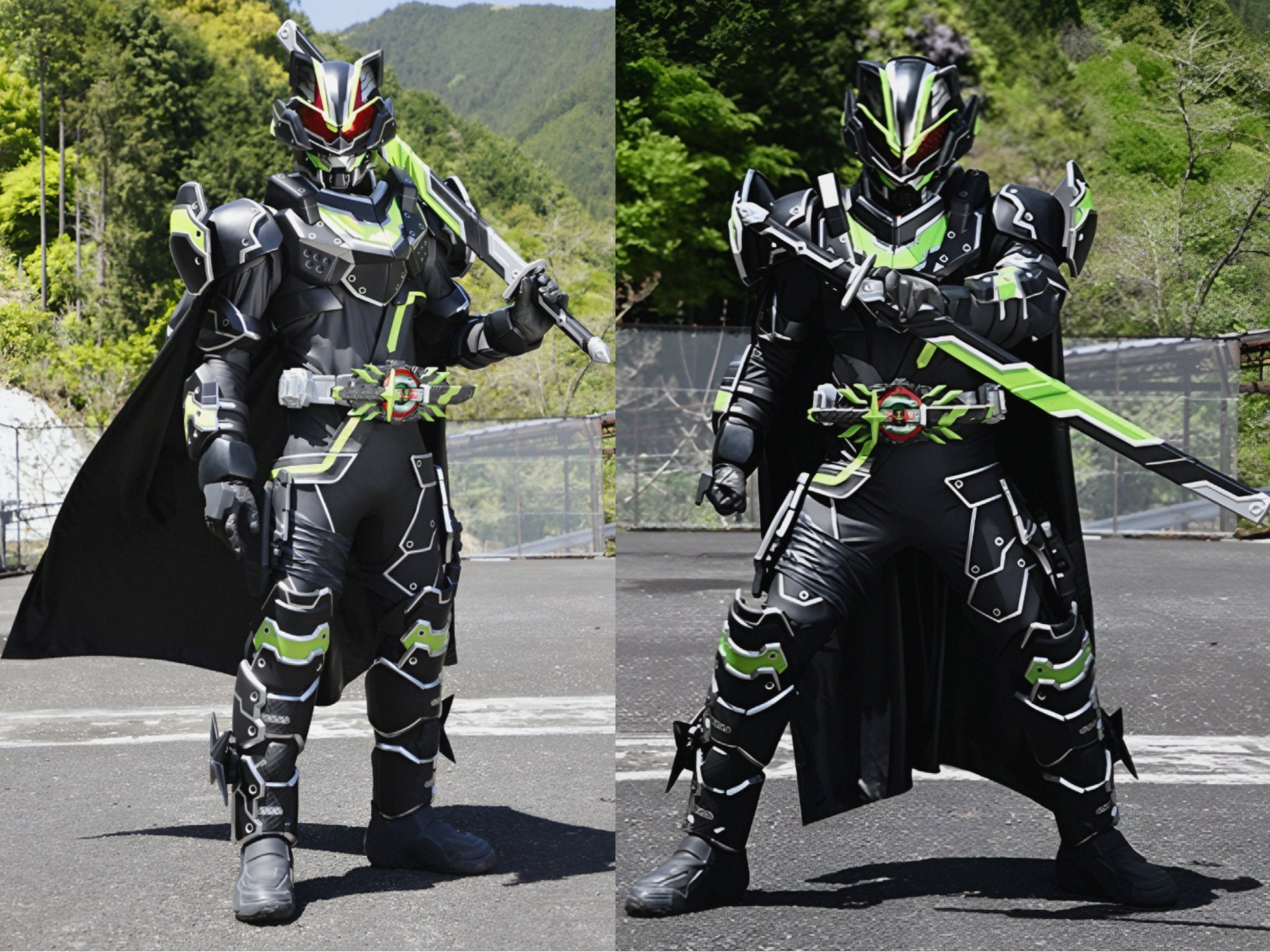 仮面ライダータイクーンブジンソードコスプレパーツ Amazon.co.jp: 仮面ライダーギーツ 武器 剑 グッズ 仮面ライダー