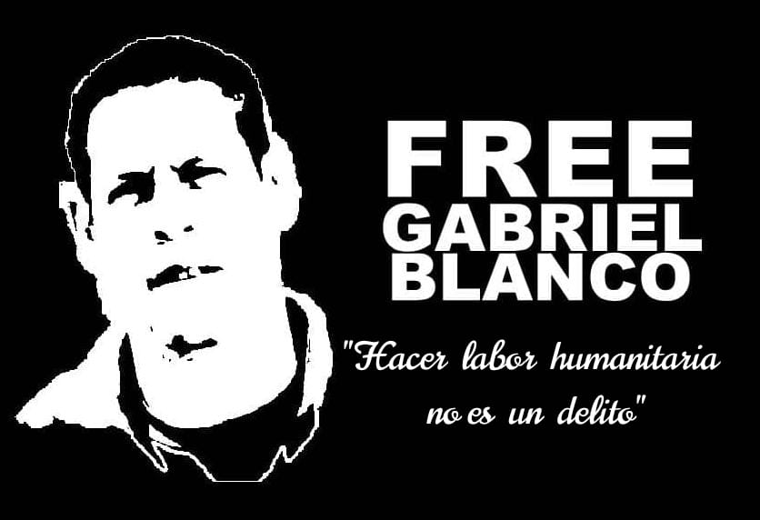 BRParaguana's tweet photo. Desde el CPL Ali Primera de Bandera Roja Paraguana extendemos nuestra solidaridad a la familia Blanco Flores por el fallecimiento de la Sra. Aulides Flores madre del luchador social, activista de DDHH y dirigente sindical Gabriel Blanco detenido Arbitrariamente #BastaDeInjustica https://t.co/XOiTSxw1aY