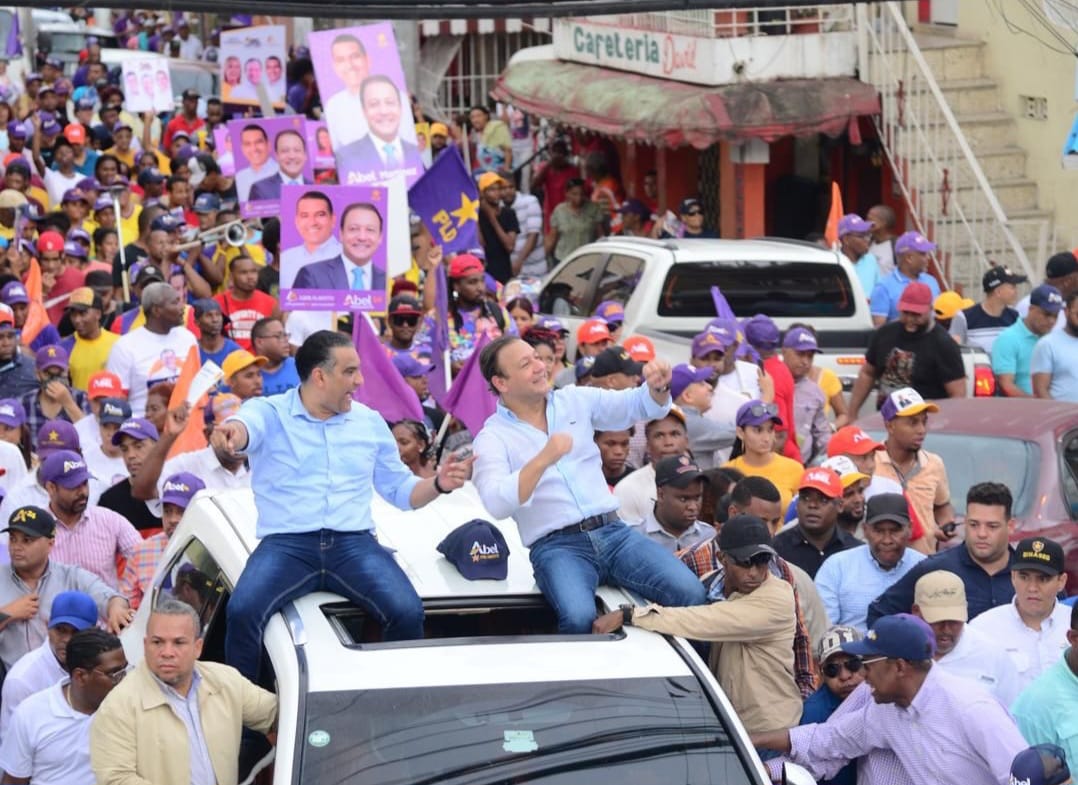 PLD on Twitter "PortadaPrincipalPLD El candidato a la Alcaldía por