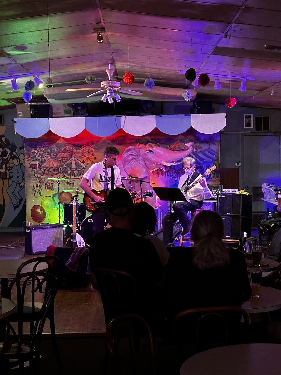 daveiam's tweet photo. Amazing time as always at #carousellounge tonight. Old Austin is alive and well. https://t.co/jCtPzJKaSk