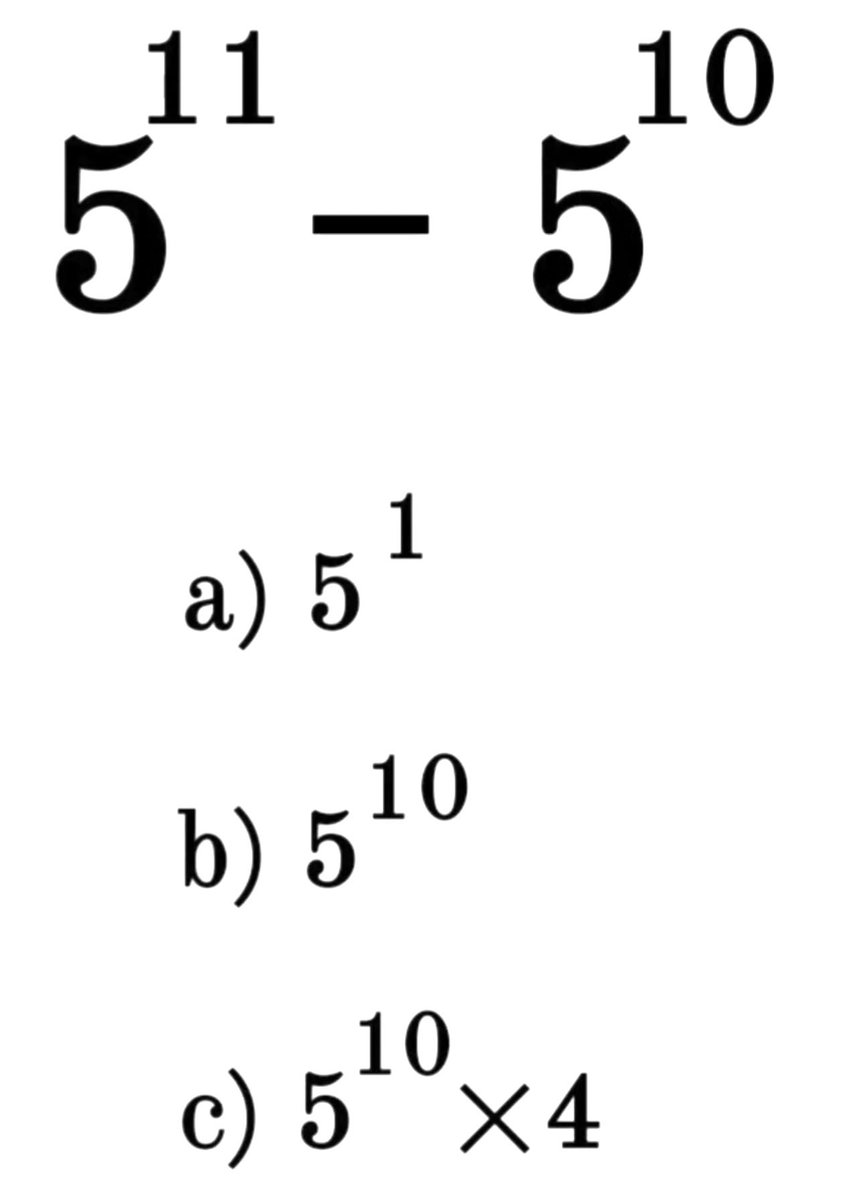 My middle school-aged sister asked me a question, and I couldn't answer it.

Click the link to view the answer. toshort.org/6J61di

#BrainTeaser #CryptoExchange