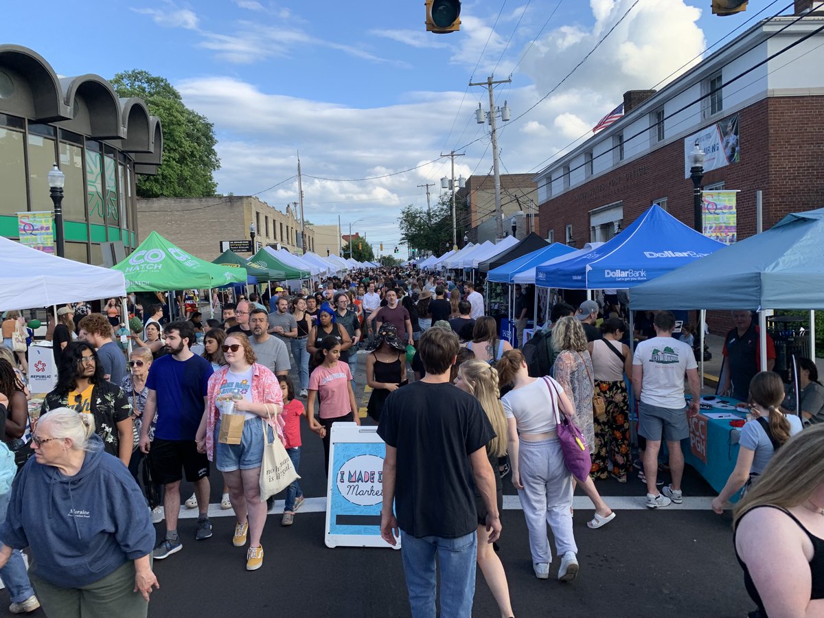 🏙 PittsburghTrail tweet media