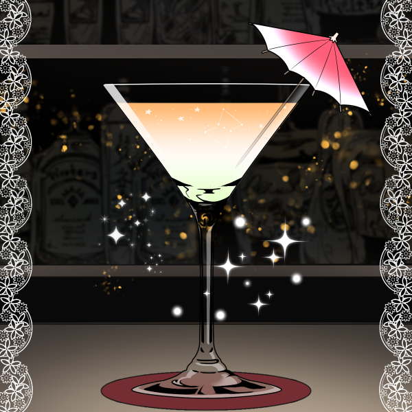 tamamordred's tweet photo. Daylight, a twist on the original Bellini that really amps up the alcohol. The kind of drink you feel you can drink a lot of, until you suddenly realize just how fucked up on it you actually are. https://t.co/u6TTs1cdHp