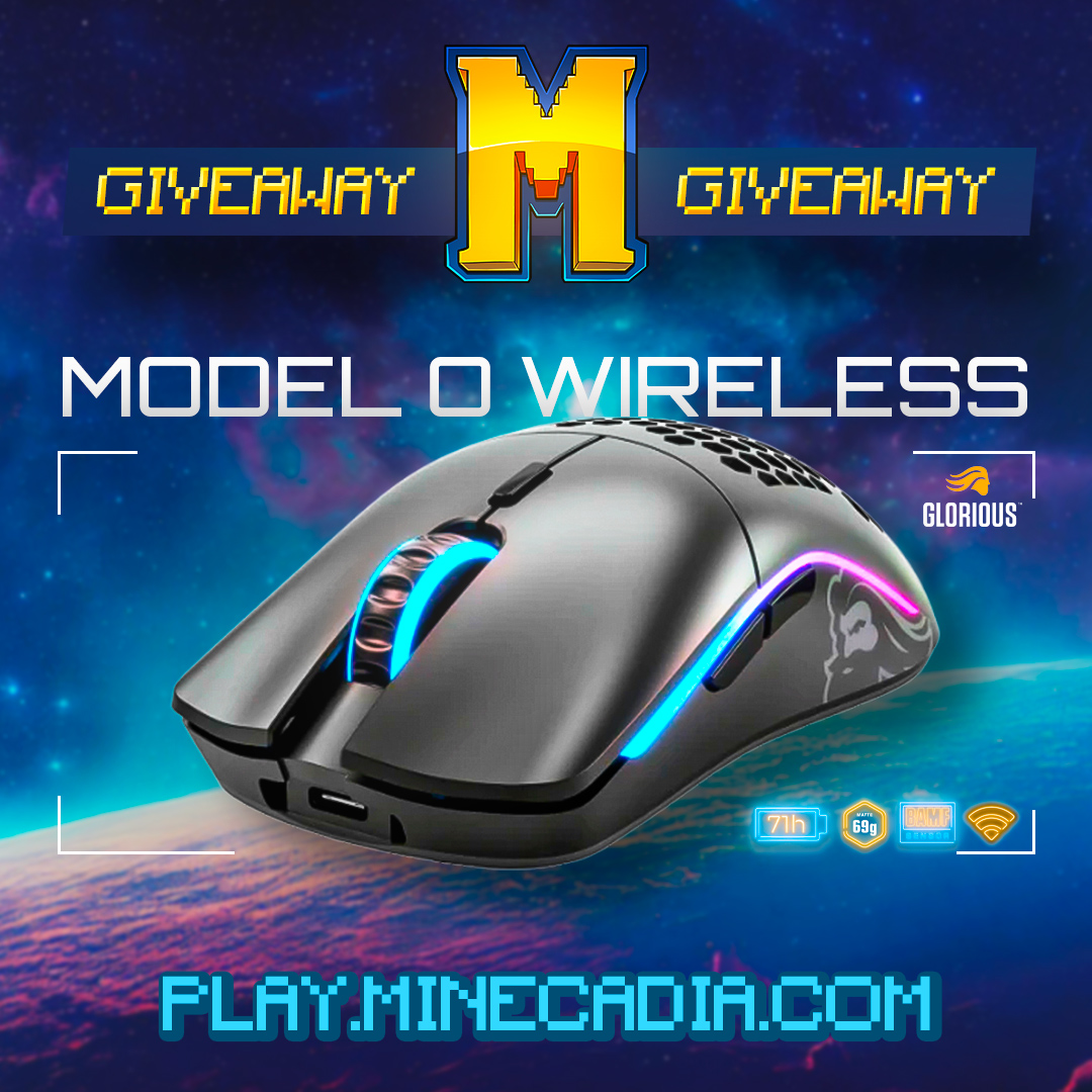 Minecadia tweet media