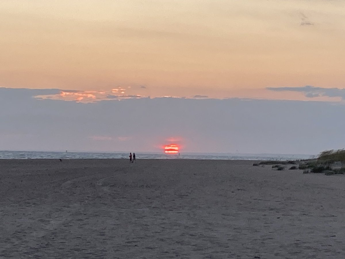 Greg Liebe tweet media