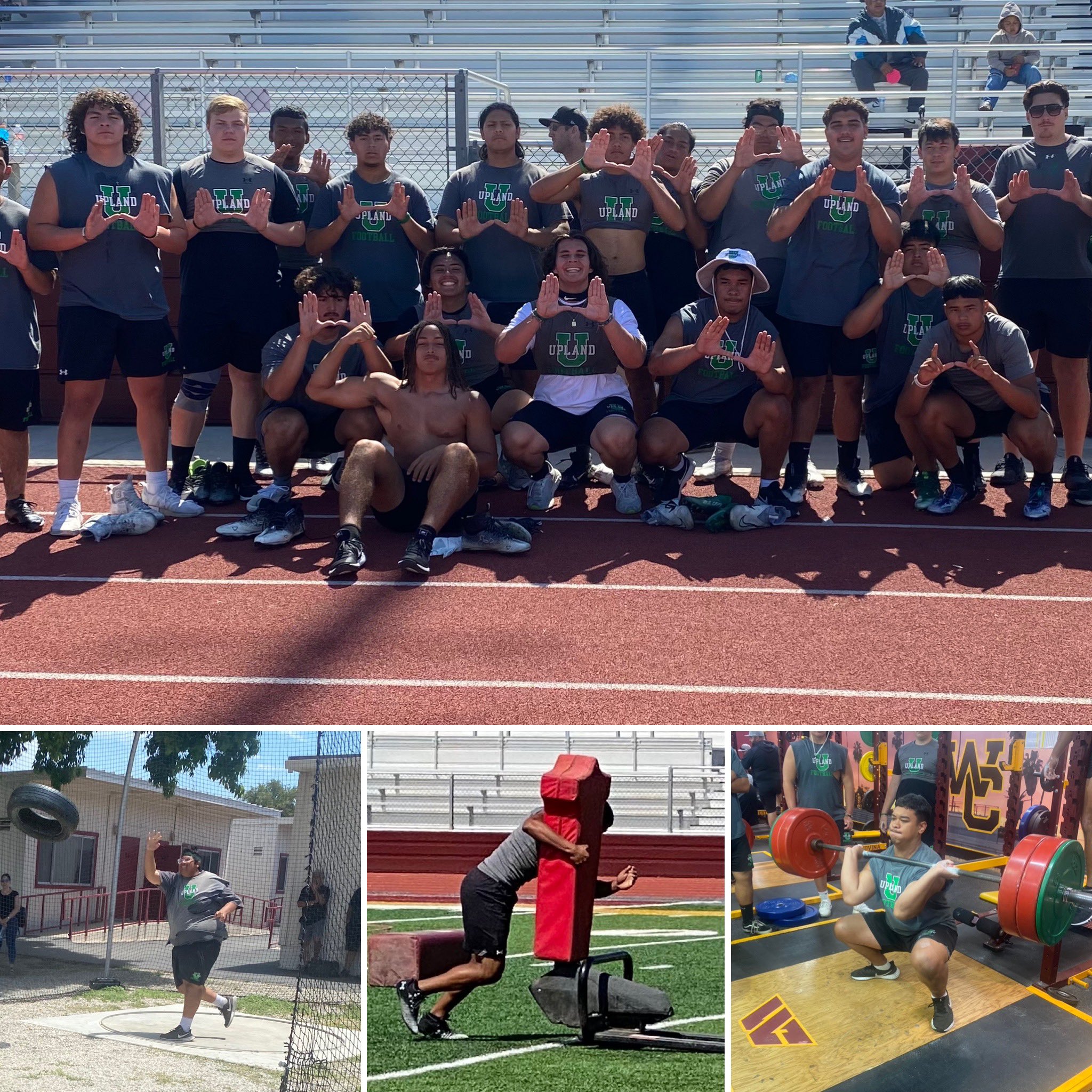 Oscar hernandez (0_next_up) / Twitter