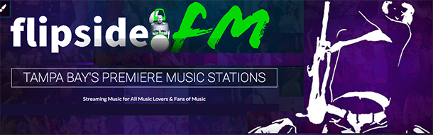 DavidMooreJazz's tweet photo. very excited to have our music played on @FlipsideEt  Tampa Bay Music News #TampaBayMusic #FlipsideEt #SupportLocalMusic https://t.co/ZS4DbUXSDq
