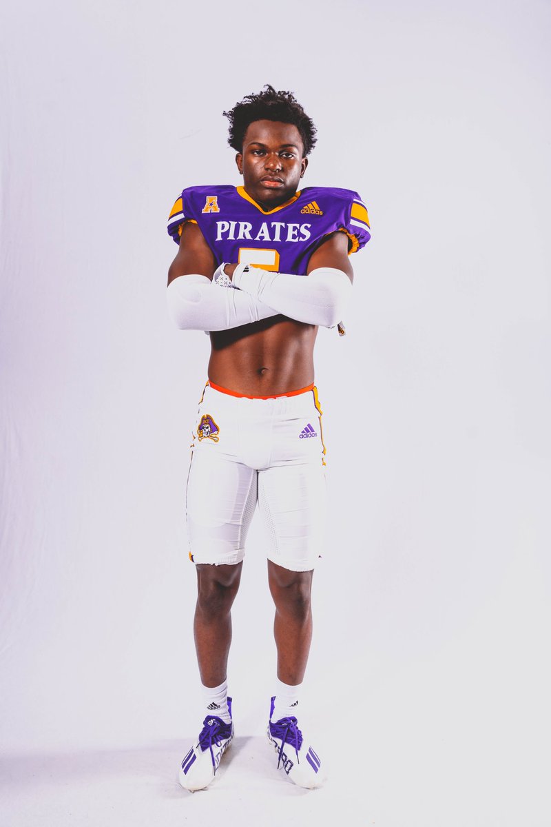 Da’Mare Williams 6’3 205 tweet media