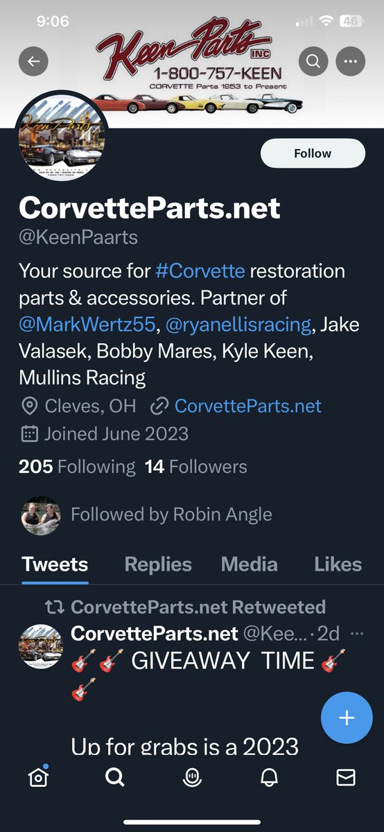 Z06jen's tweet photo. @keenparts2 @Housemedic180 Here’s another one https://t.co/RqTJiVMj7C