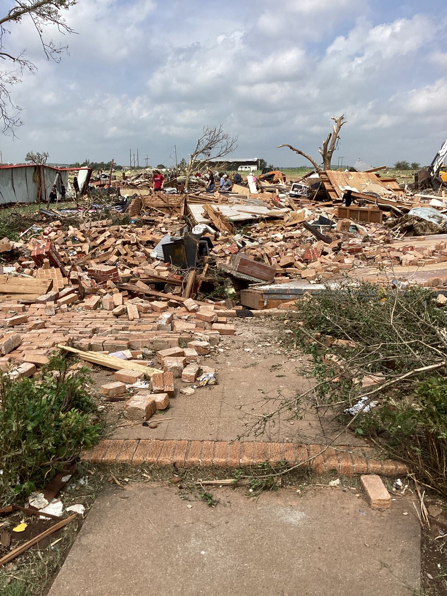 Elijah Joyce Weather on Twitter "Earlier today, the National Weather