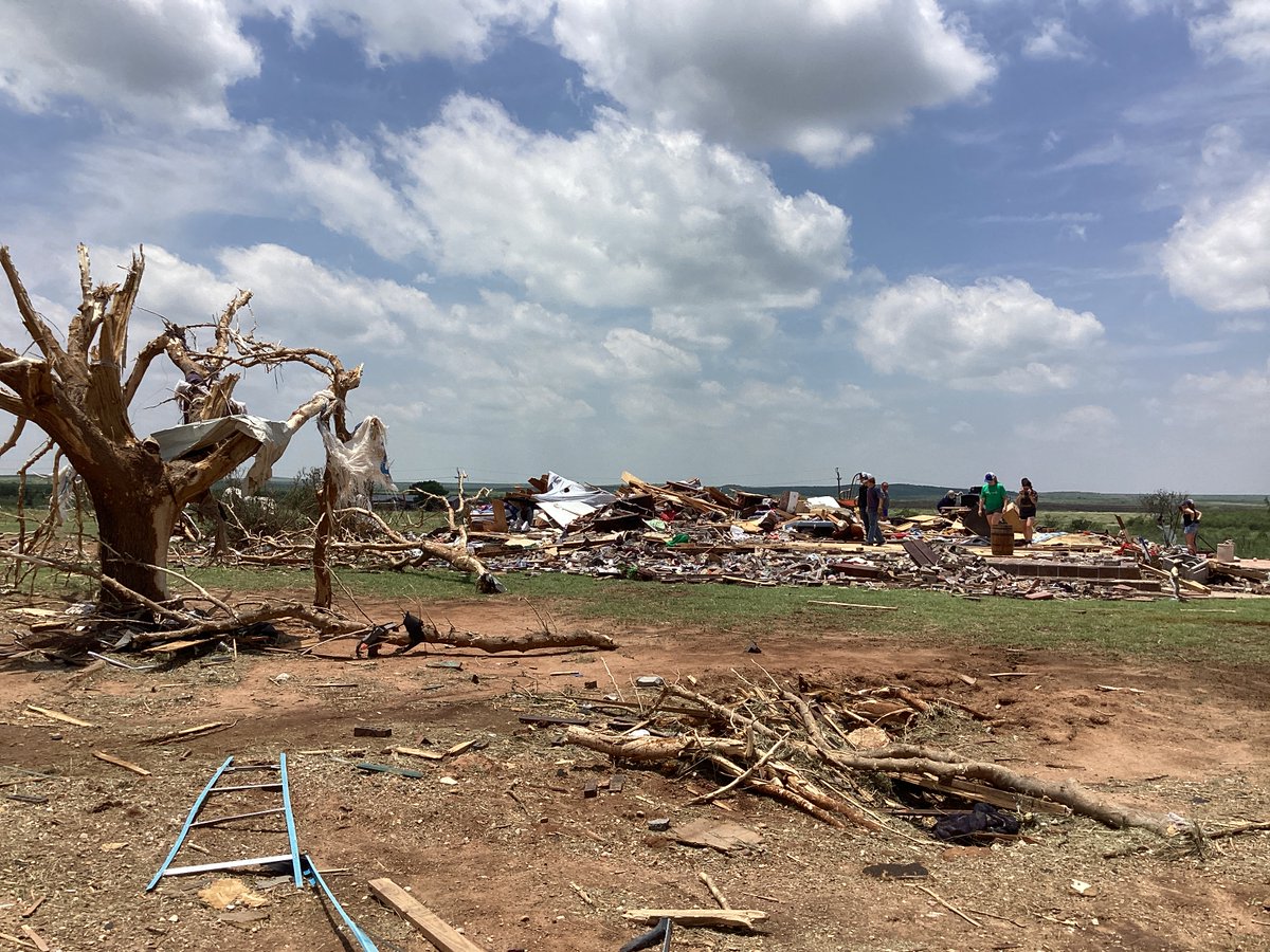 Elijah Joyce Weather on Twitter "Earlier today, the National Weather