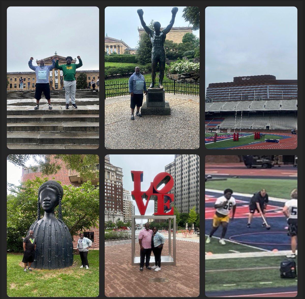 Bobbie Hartwell, Jr. tweet media