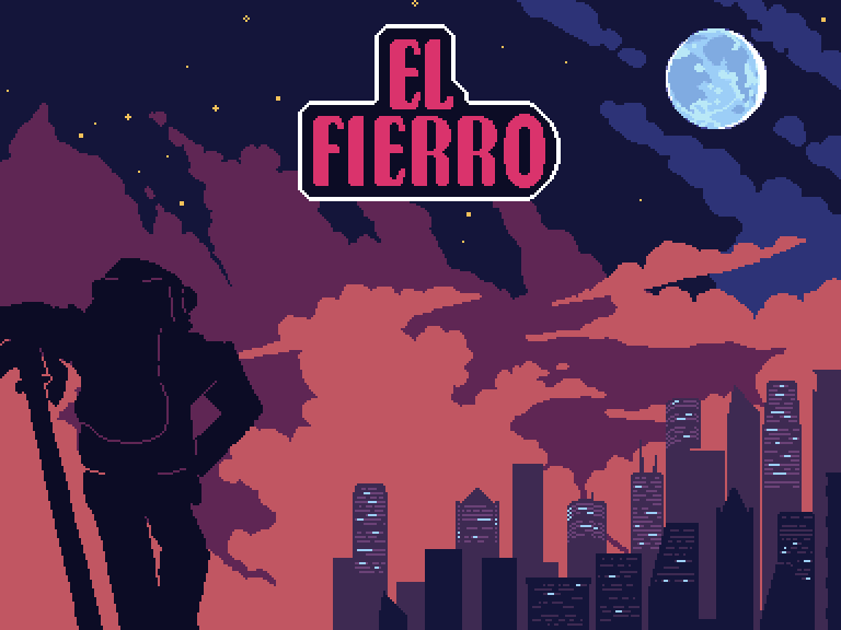 el_fierro_game's tweet photo. 6/24/23

A year's worth of work and learning finally out now!

Available on any browser near you

 PLAY AT: https://t.co/Uq9baMYdue

#indiegame #platformer #pixelart #html5 https://t.co/i7dsIHBRSt