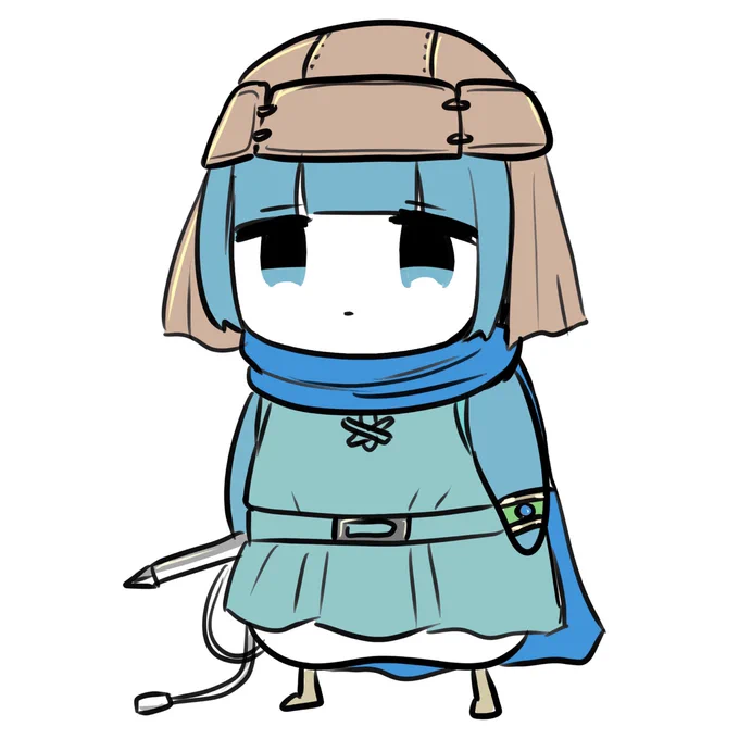 ドラクエ3 始めたてぺぇ