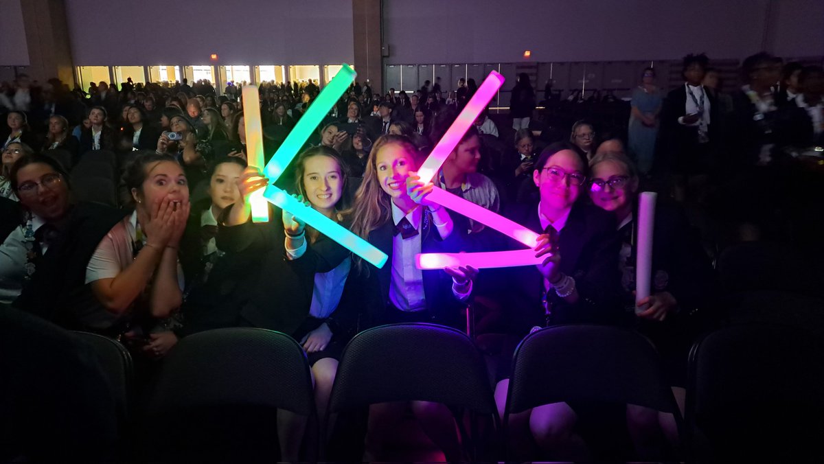 MandyDuling's tweet image. Kansas is Ready for Awards #hosailc2023