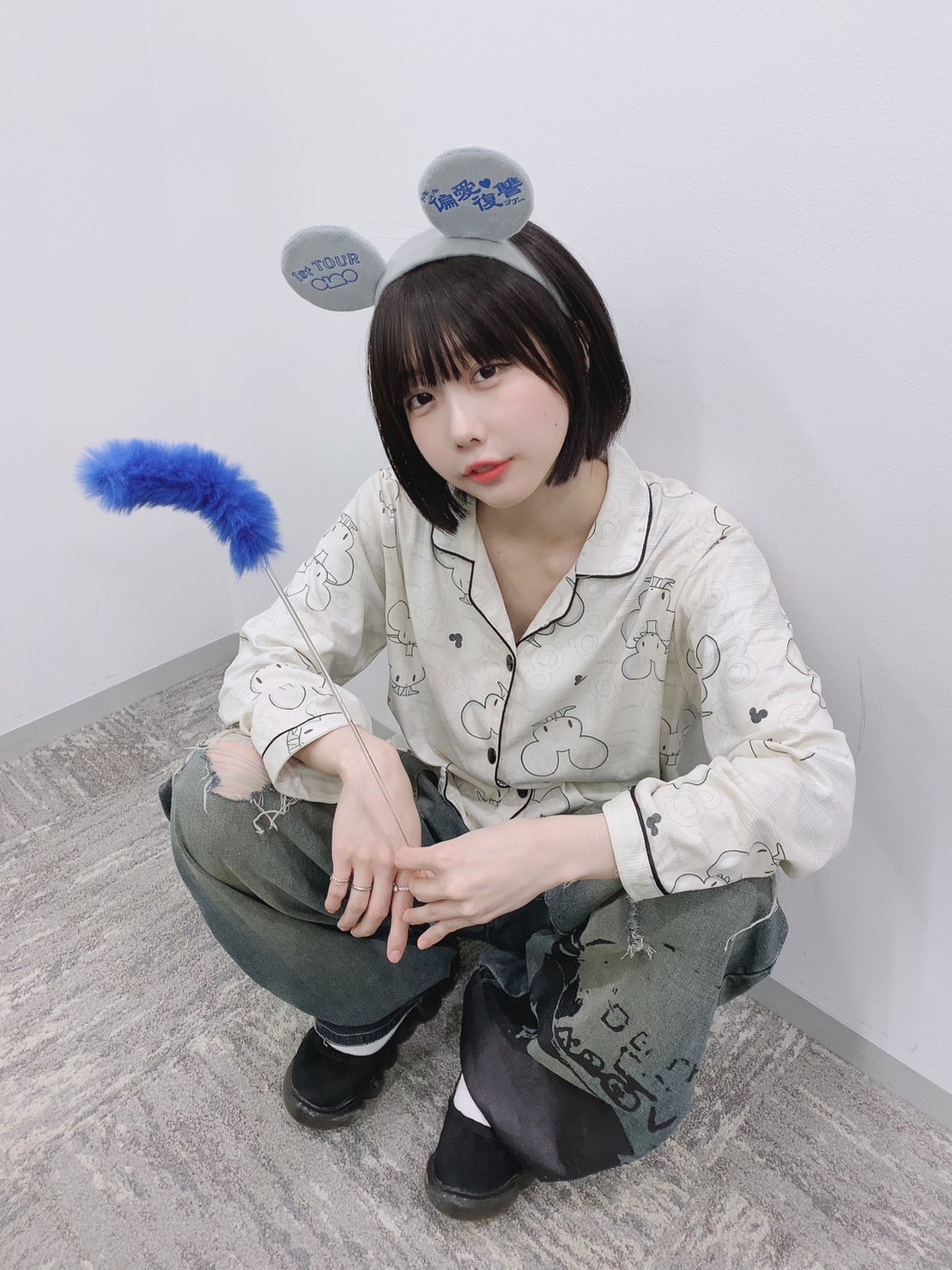 あの STAFF on X: あの STAFF on X: