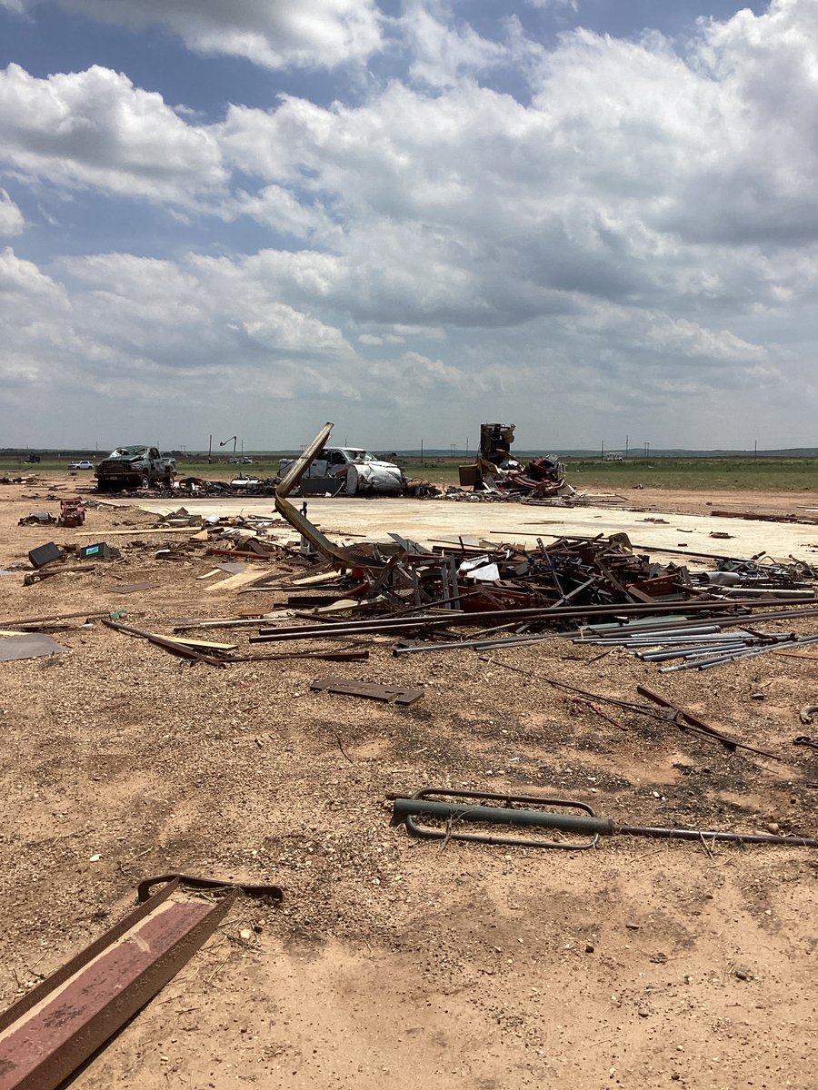 Elijah Joyce Weather on Twitter "Earlier today, the National Weather