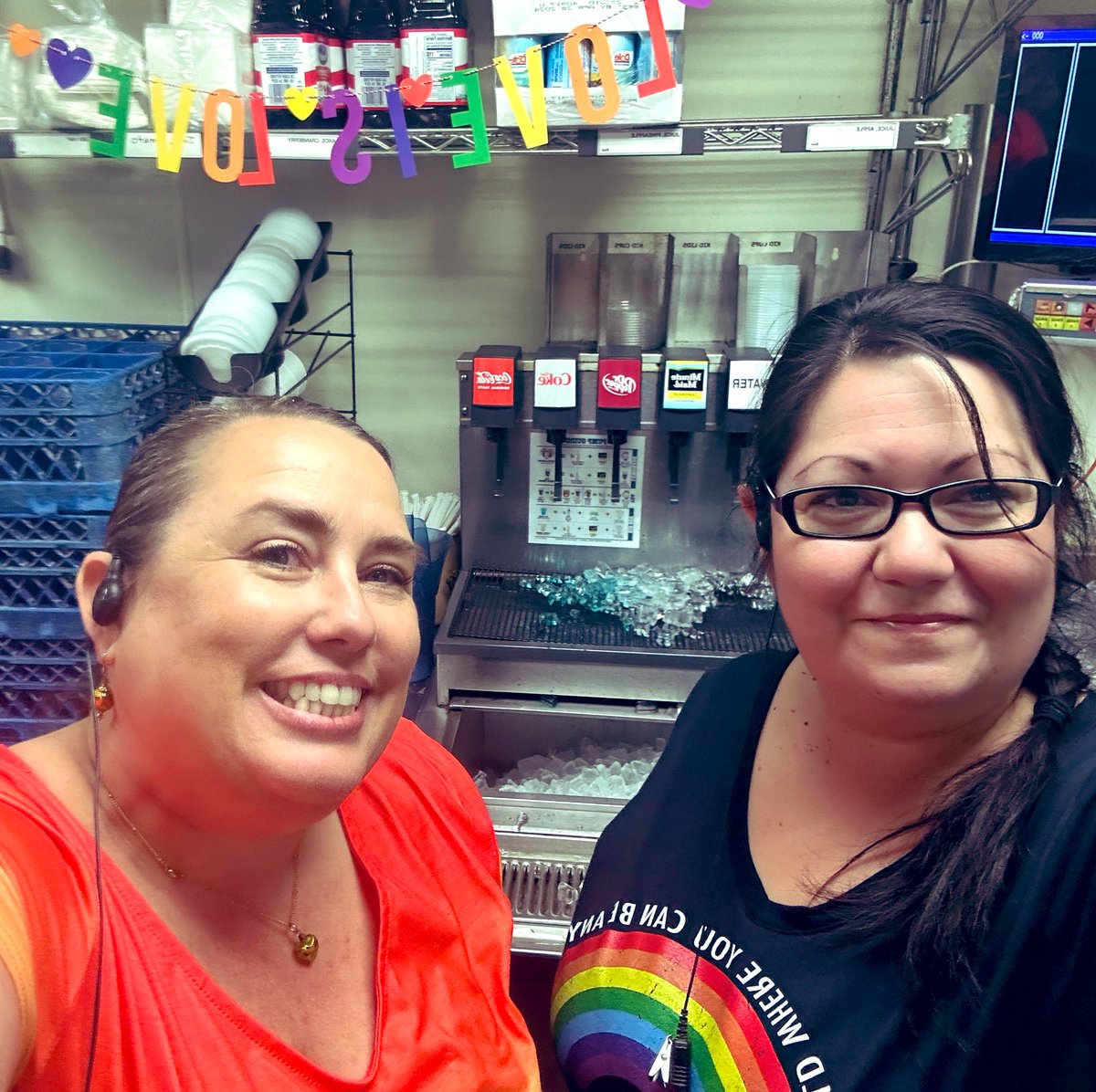 Celebrating #Pride2023.  I #chilislove our passion for diversity and inclusion. #cultureday #chilislove #youmatter #BeYou #Bekind #loveislove