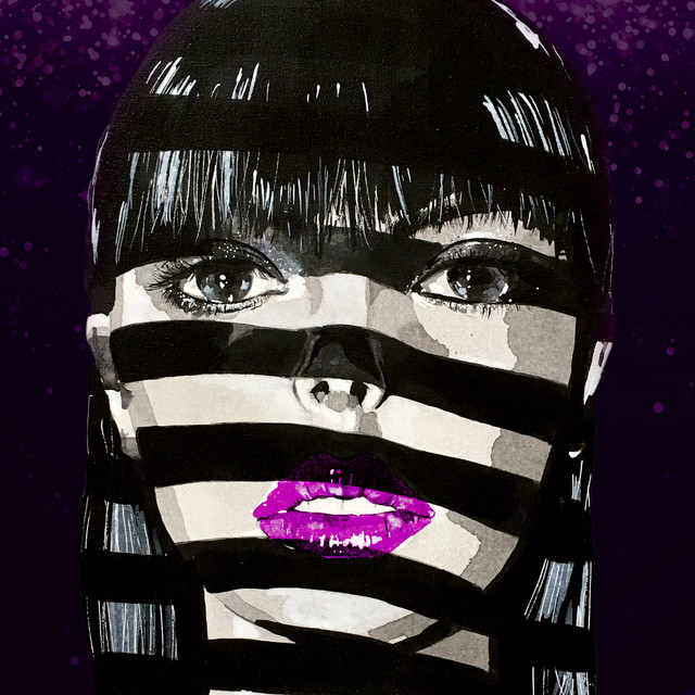 aivanfields's tweet photo. @Indie5051 Purple Disco Machine - Loneliness (feat. Francesca Lombardo)

Segun Spotify, fue la canción que mas escuche en 2022. https://t.co/or66kQIItb