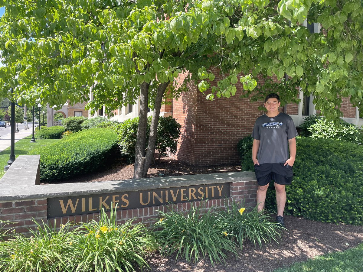 John Garecht tweet media