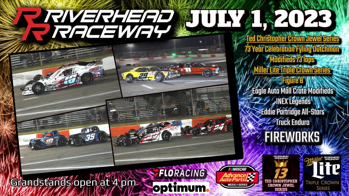 Riverhead Raceway on Twitter
