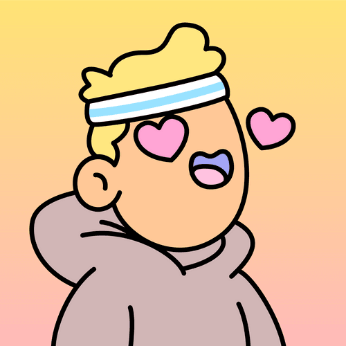 nftsalesbot's tweet image. 👀 AlohaNFTs ↘️ fumbled ↘️ DOODLE #6733

 💼 held for 5 months 21 days 
 🪙 lost -4.84 ETH

🧠 With a portfolio that could cover a fancy dinner for two, this trade was like ordering everything on the menu and regretting it the next day! 🍴💸 #CryptoLosses