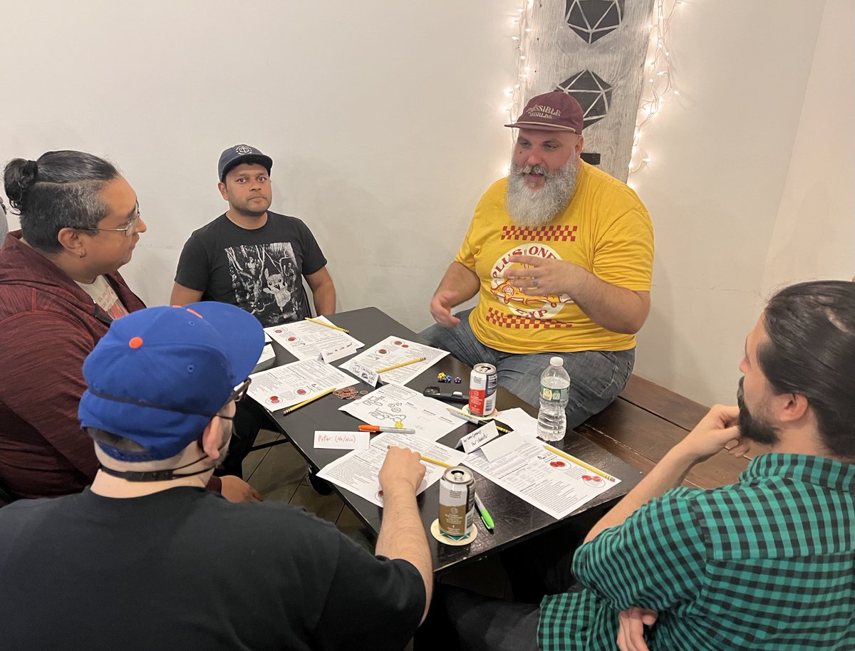 Bringing Fire tweet media