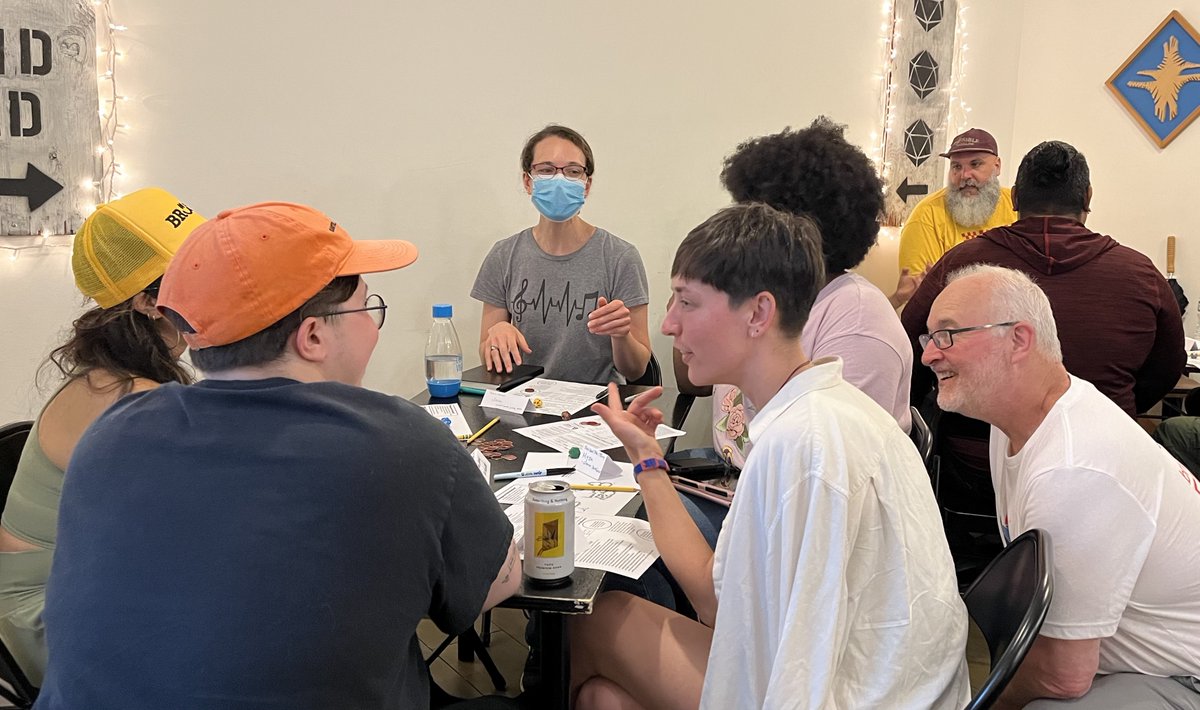 Bringing Fire tweet media