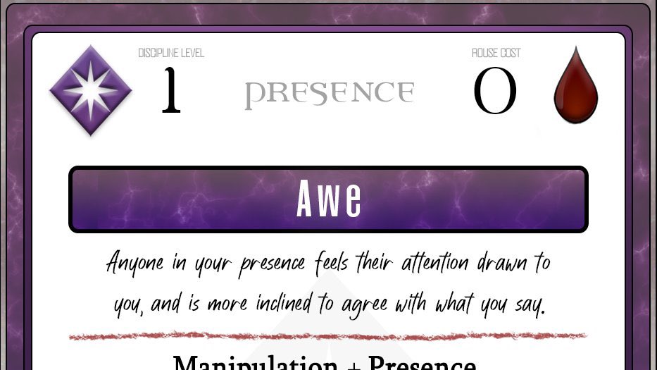 Erin: Dice Goblin Bardlock tweet media