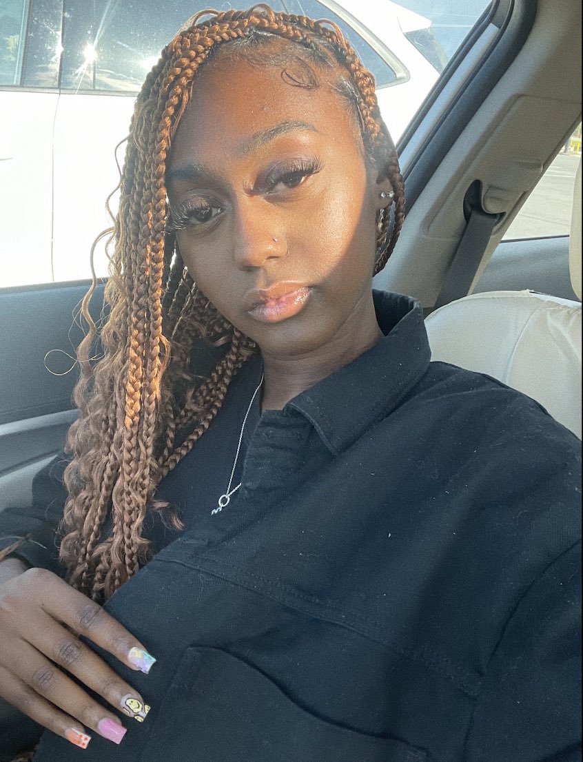 IAMTRESURE's tweet photo. It’s Braid SZN! Thread 🖤 https://t.co/tLlmVSL0G8