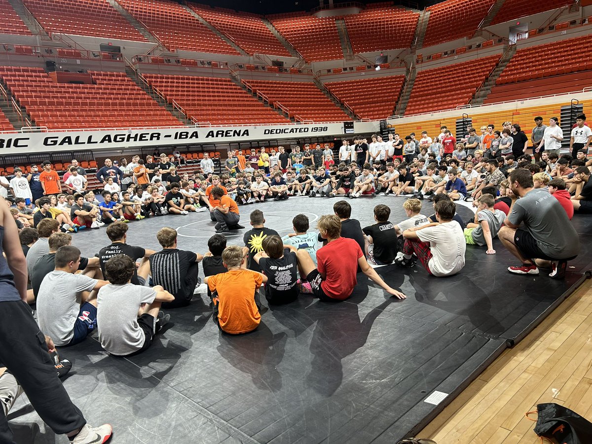 BERKNERWRESTLING tweet media