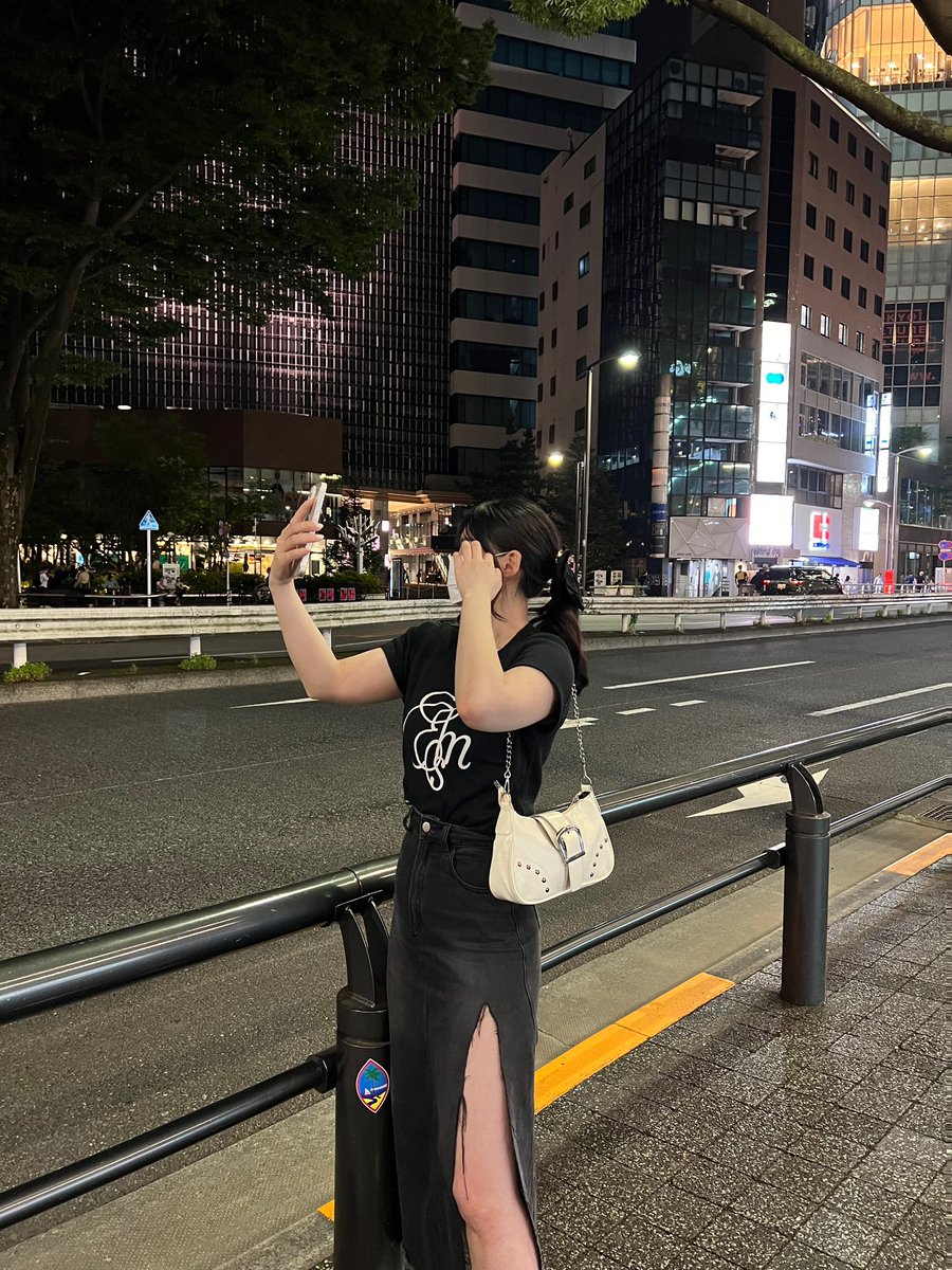 ____02chi's tweet photo. ロングスカート久々 https://t.co/AbNvTyBesz