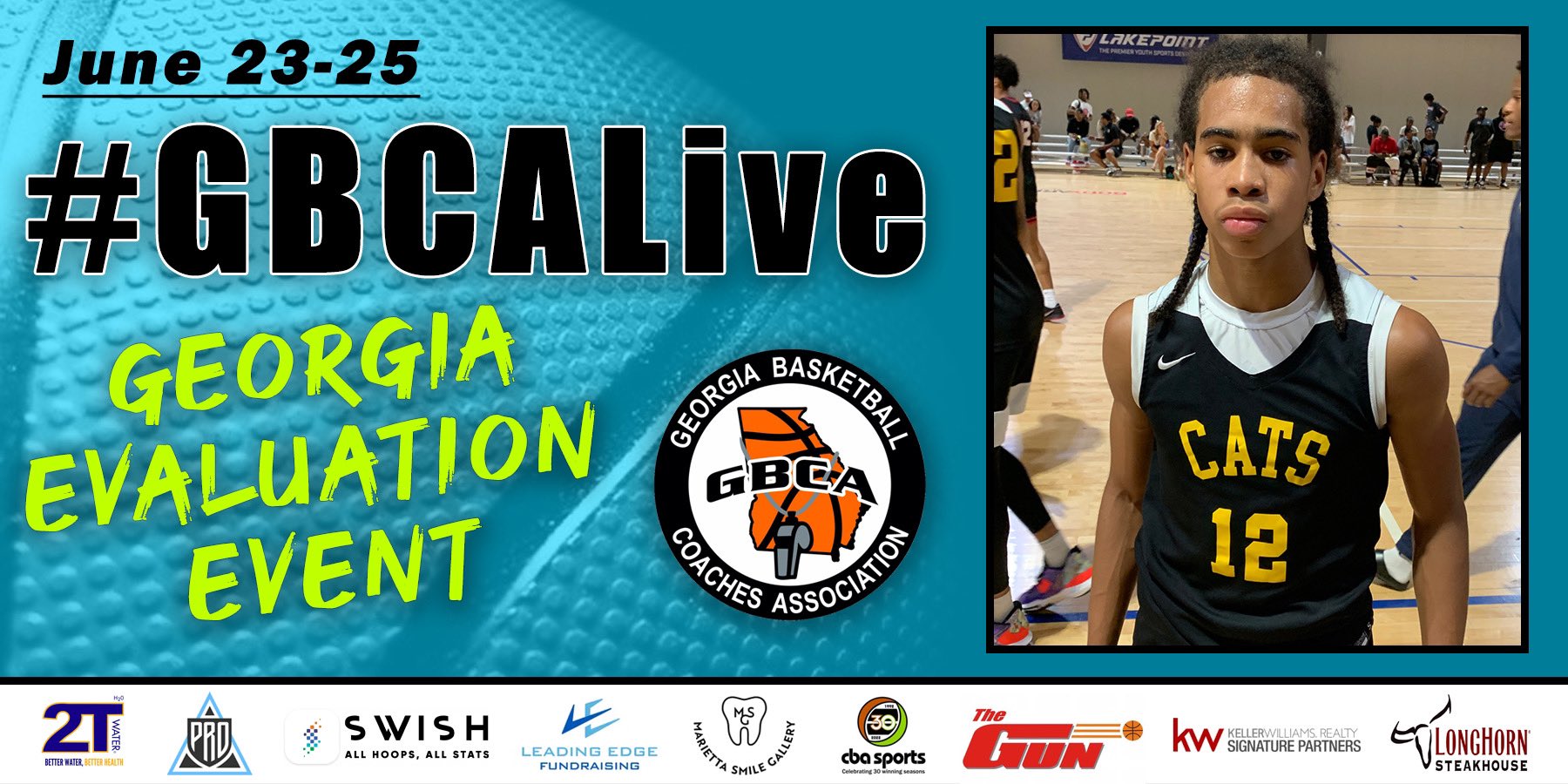 GBCA on Twitter "Player of the Hour CBA Sports Bracket NG_Hoops 2025
