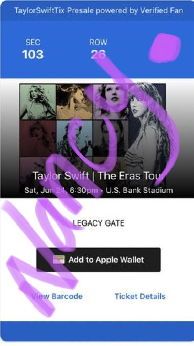 erastourticketz ❤️‍🔥 tweet media