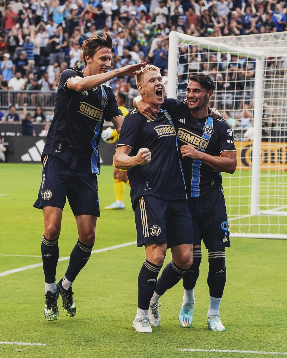 Philadelphia Union On Twitter UNION WIN philadelphia-union-on-twitter-union-win