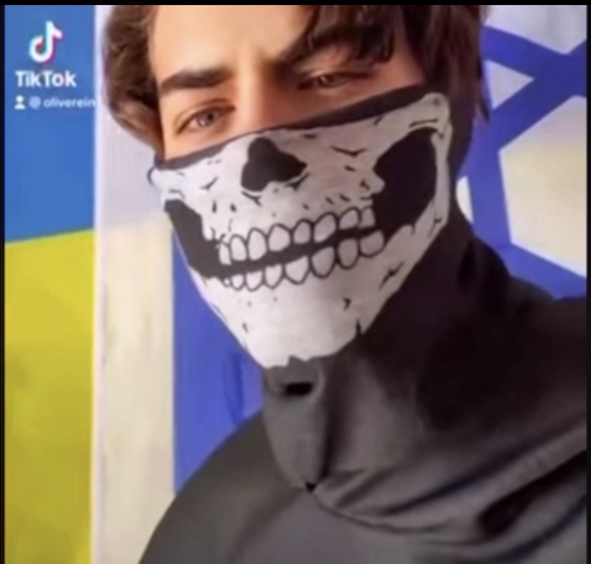ilovenegevv's tweet photo. Anyways jew pride #Israel https://t.co/mtIgUNee3x
