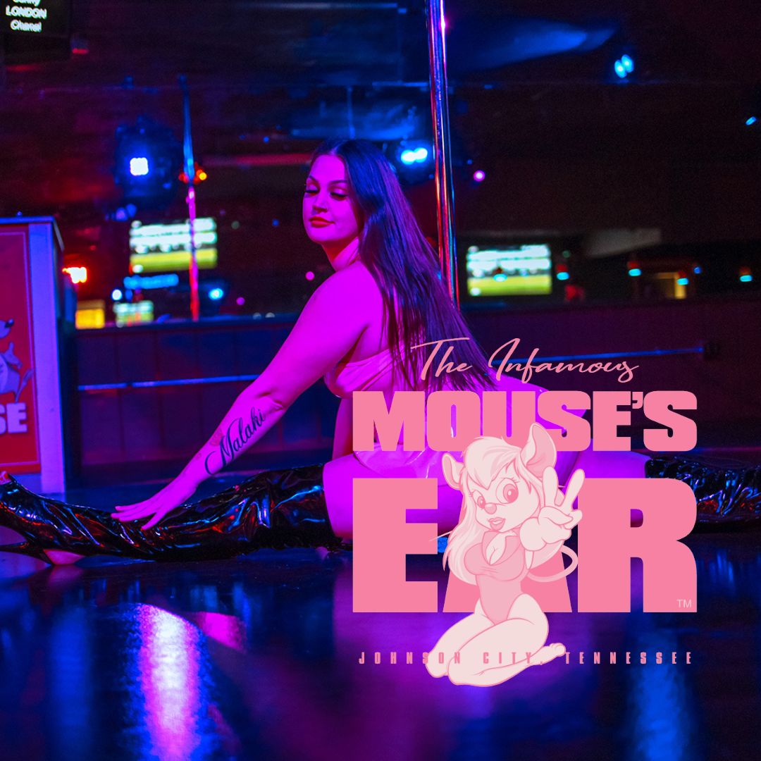 #PinkParty is poppin tonight!
BELLA, CLAIRE, JADE, LOVE, DREAM, XASHA, HUNTER, CHANEL, BLAZE, SUNNY, DIAMOND, DAISY, KENDALL & friends are here now and we're pretty in pink. 
.
.
.
#rollcall #saturday #weekendfun #mousesear #tricities #johnsoncity
