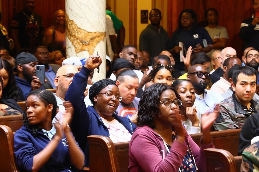 NACA on Twitter "As we look at the huge turn out of members looking to