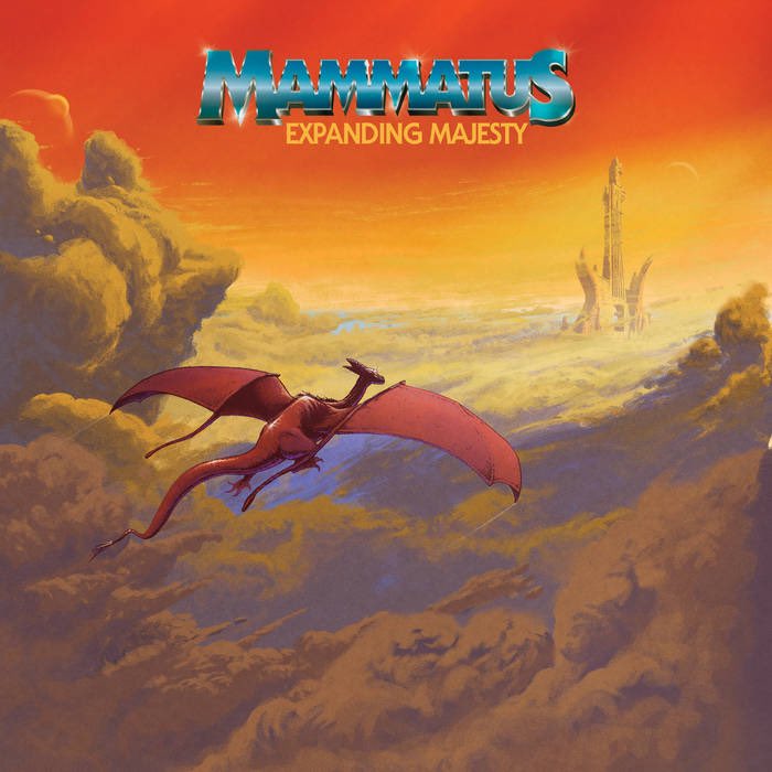 MAMMATUS - ‘Expanding Majesty’ 2023 #heavyrock #progrock #psychrock #stonerrock Reclusive Santa Cruz, CA Old Growth giants MAMMATUS return with a masterwork of heavy music 8 years in the making, and oh man was it worth the slow simmer on this one 🔥 mammatus.bandcamp.com/album/expandin…