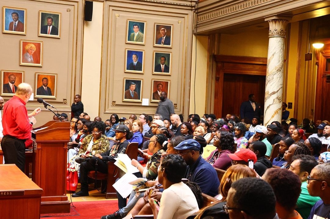 NACA on Twitter "As we look at the huge turn out of members looking to