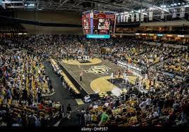 Blessed to receive an offer from @UCF_MBB !