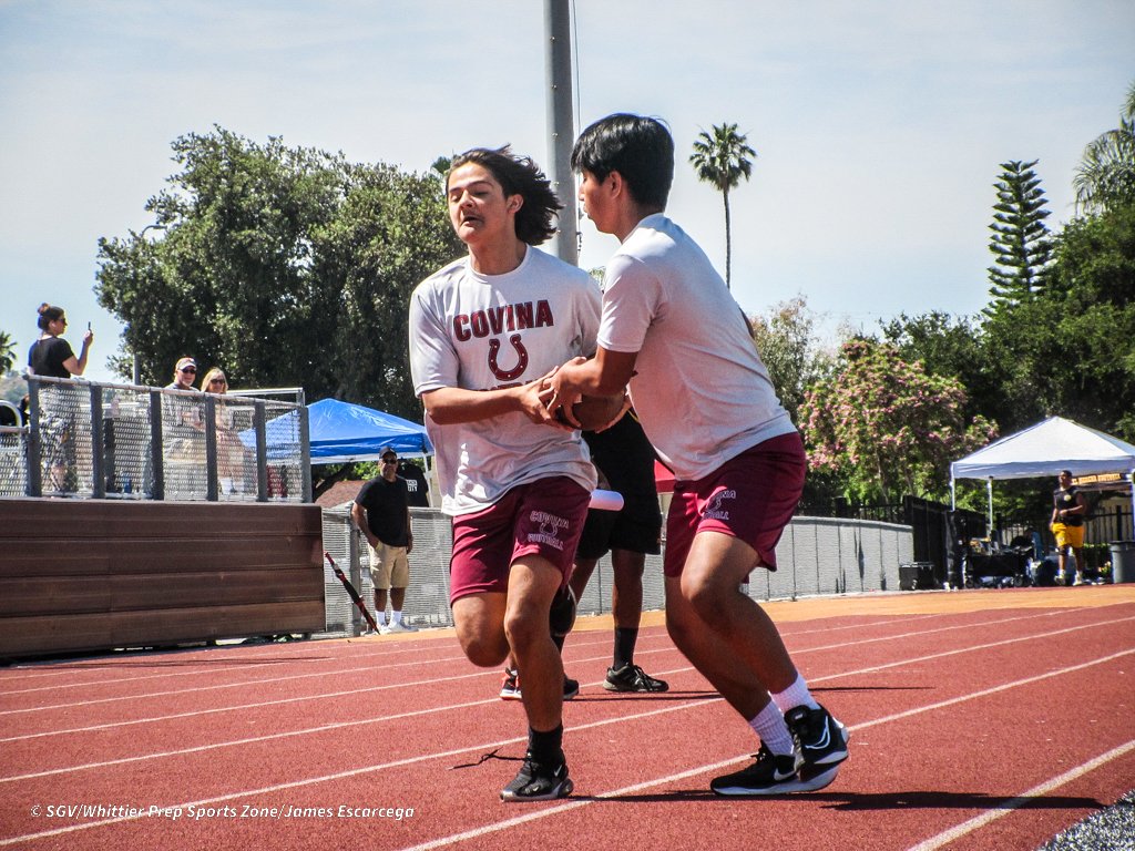 SGVWhitSports's tweet photo. ON THE TAPE: Here are some photos from today's action at the West Covina Lineman Competition. @WestCovinaHSFB https://t.co/XoyukxR8jq