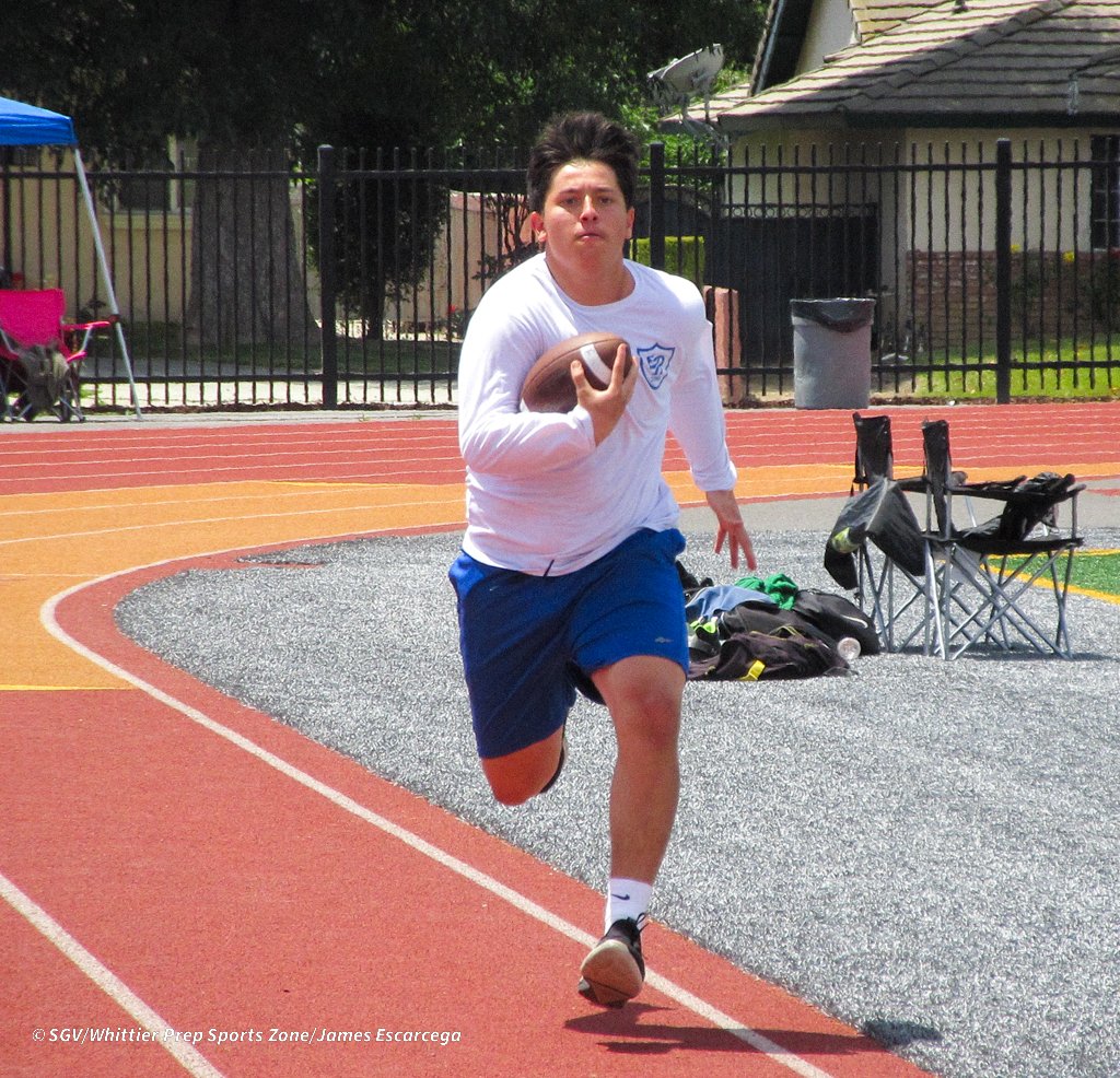 SGVWhitSports's tweet photo. ON THE TAPE: Here are some photos from today's action at the West Covina Lineman Competition.
@WestCovinaHSFB https://t.co/LnGCDqCJTC