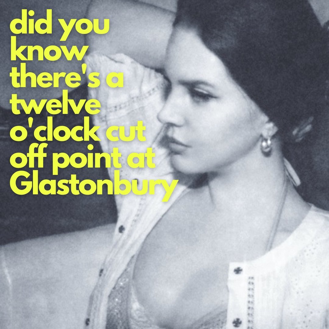 Lana Del Rey's next album