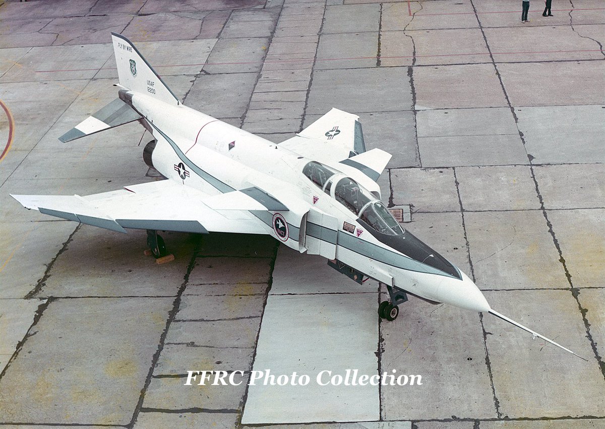 YF-4E CCV 62-12200

My Scan