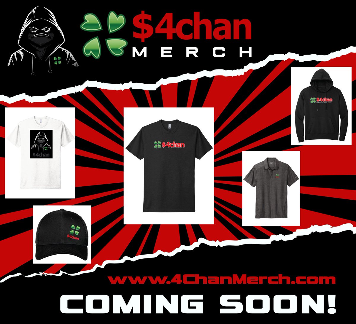 Jeff29340275's tweet photo. #4ChanMerch jíjiāng tuīchū!!!! Wǒmen jiāng hěn kuài kāifàng yù shòu dìngdān, yóu https://t.co/5PojC8WAIO de@RockitCrypto tígōng. Chǎnpǐn jiàng zài wǒmen zìjǐ de@DiamondBalls77 chuàngjiàn de#4Chan wǎngzhàn shàng tígōng, bìng zhíjiē liànjiē dào shāngdiàn. Fābù rìqí hěn kuài. #4 Chén chá zī