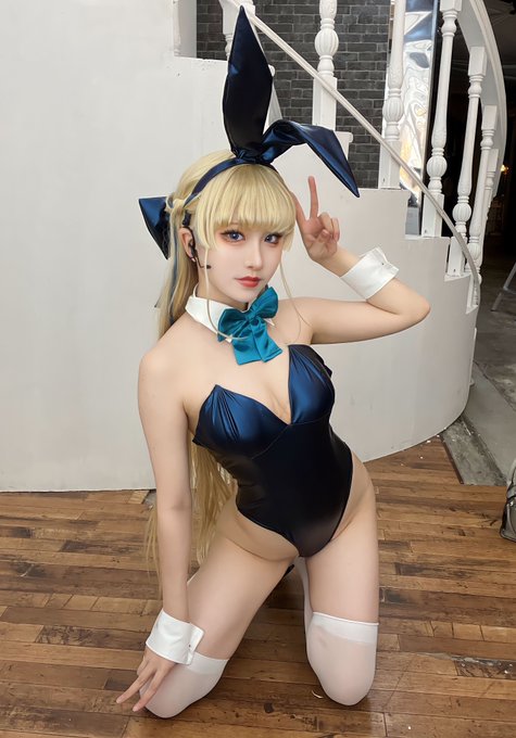 コスプレイヤー茶々丸のTwitter画像16